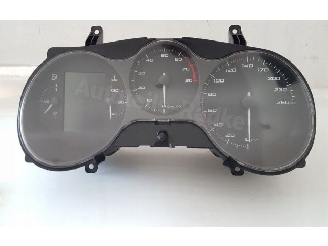 Volant Seat Leon (1P) 2011 1P0920850G  