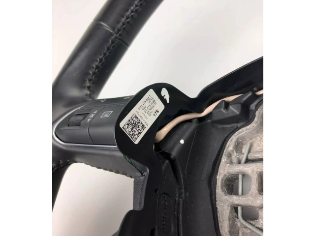 Volant Audi A8 S8 D4 4H 2015 4H0419091T  