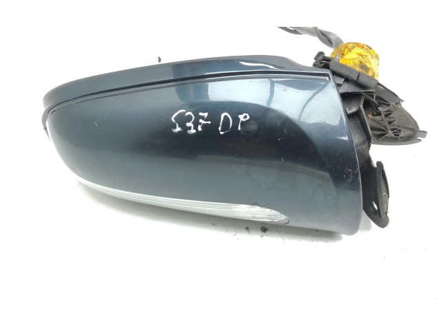 Zpětné zrcátko Mercedes-Benz S W220 2001 2208100416