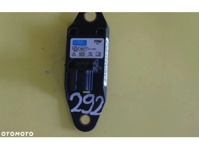 Блок подушек безопасности 77970-SEF-E811-M1, 77970SEFE811M1   Honda Accord