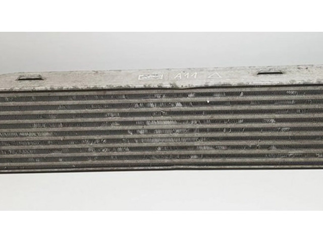 Интеркулер A2045000300 Mercedes-Benz C W204