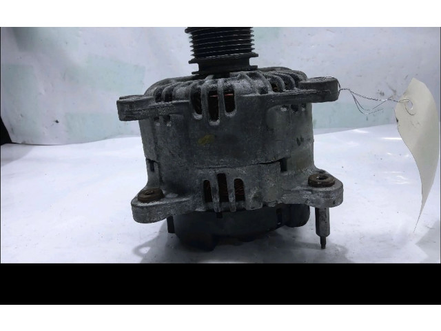 Генератор    Volkswagen Golf Plus      