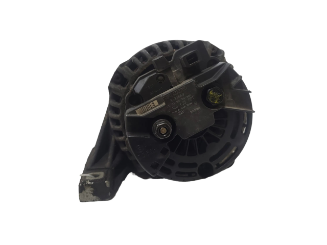 Генератор 8637849, 0124625001 Volvo XC90