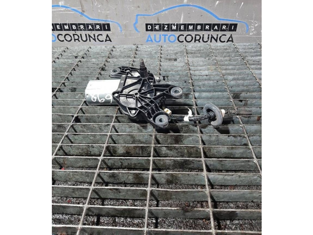 Моторчик заднего дворника Land Rover Range Rover Evoque L538