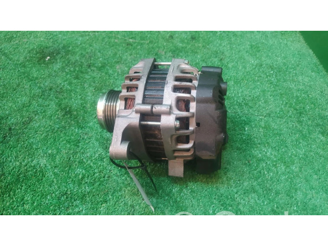 Генератор Hyundai i10 1.2