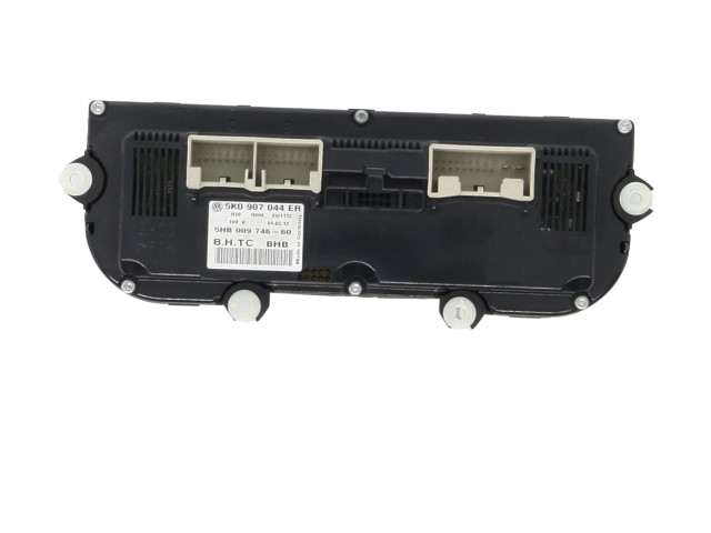Блок управления климат-контролем 5K0907044HAZJU   Volkswagen Touran II