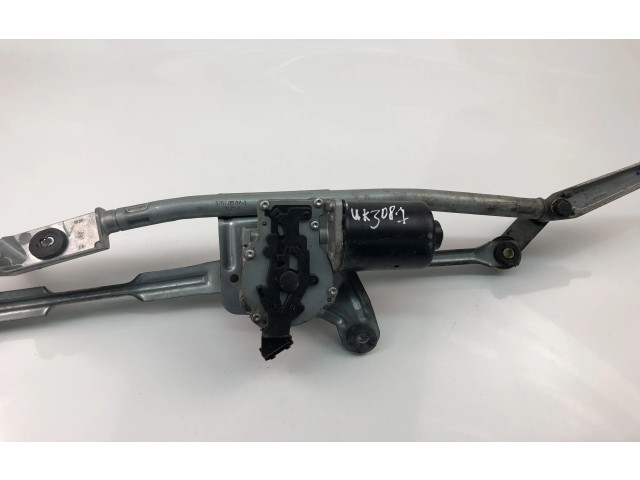 Моторчик дворников 8648343    Volvo V70