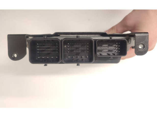  Турбина Citroen DS4  9800268980         