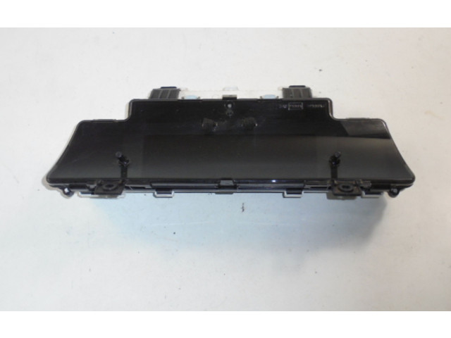 Přístrojová deska  Suzuki Liana 2001 34100-4G0, 34100-4G0  