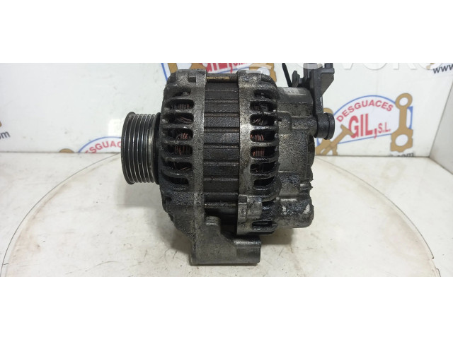 Генератор 9630080280, 135319 Citroen Xantia 1.9