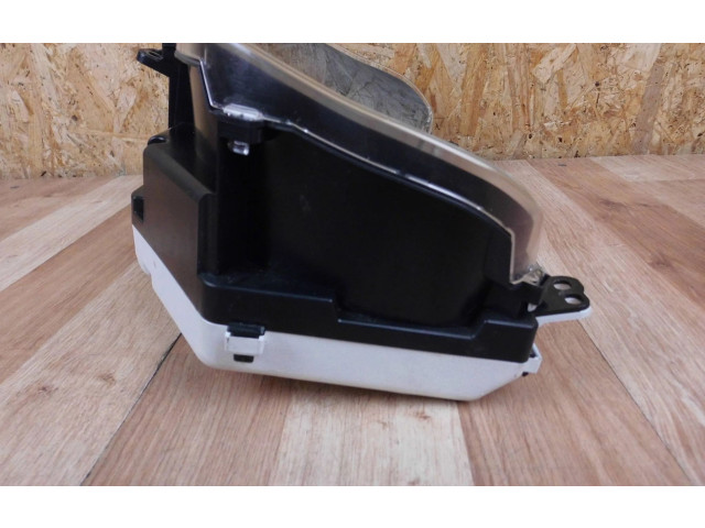 Панель приборов 8380078J01   Lexus NX       