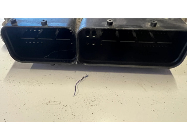 Řídící jednotka 96983951, 0281015445 Chevrolet Cruze 2009