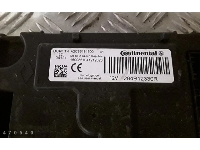 Řídící jednotka A2C83379900 Renault Sandero II 2014