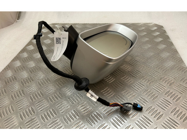 Зеркало электрическое        Volvo XC90  2014 -  года   