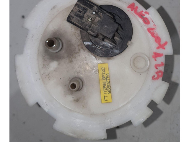 Řídící jednotka 12645482, 12645482 Chevrolet Aveo 2010