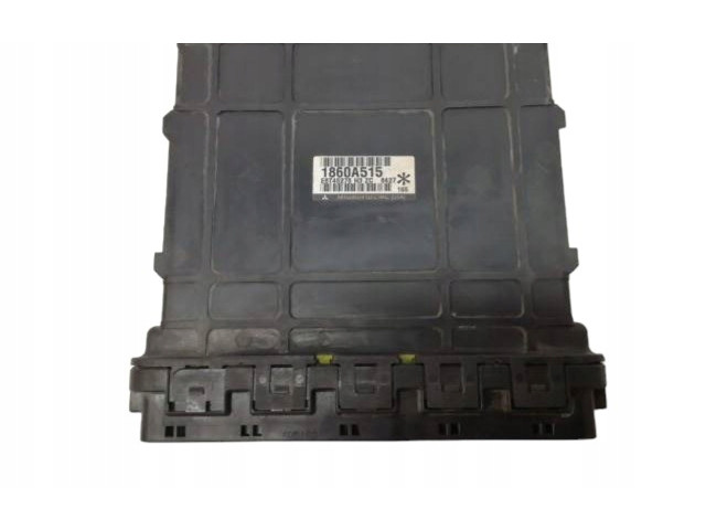 Блок управления двигателя E6T45276, 1860A515 Mitsubishi Eclipse