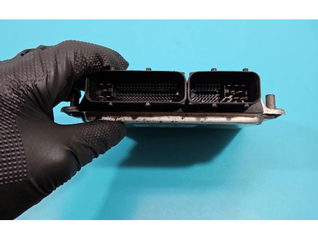 Блок управления двигателем Блок управления 06A906032FC, IMPRK1372953 Skoda Octavia Mk1 (1U)