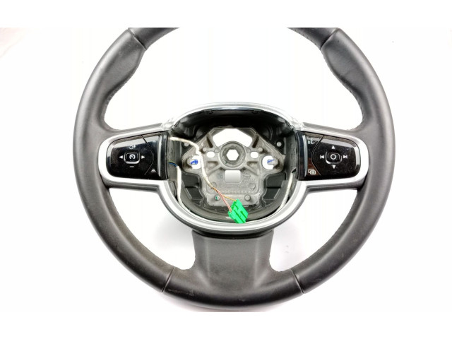 Руль Volvo XC90 2014 - года 31407813