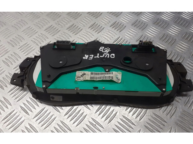 Панель приборов P248105846R Dacia Duster