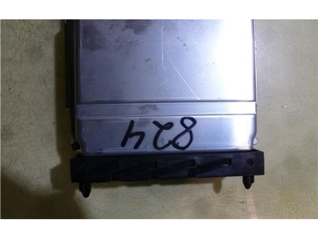 Блок управления двигателем Блок управления    Volvo XC90