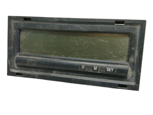 Дисплей MR381288, 66407030 Mitsubishi Carisma