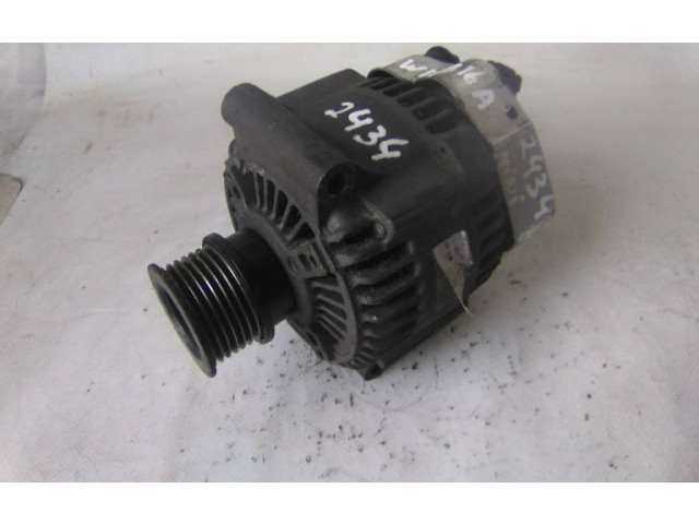 Генератор Mini One - Cooper R50 - 53