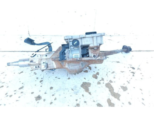 Ось рулевого колеса 00517364610, 00517364610 Fiat Idea