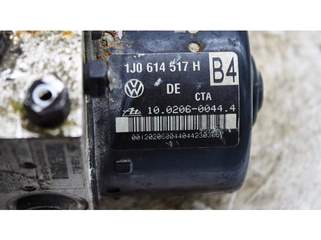 Блок АБС 1c0907379h, 10096003183   Skoda  Octavia Mk1 (1U)  1996 - 2004 года