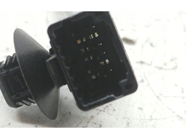 Блок управления климат-контролем 283957979R   Dacia Duster III