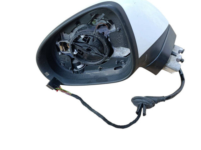 Zpětné zrcátko Volkswagen Touareg II 2013 99970229140, FTG5188