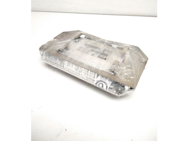 Блок управления двигателя 0261206861, 9653491980 Peugeot 306