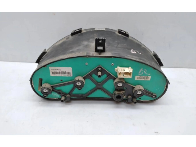 Přístrojová deska Citroen Berlingo 9659364180