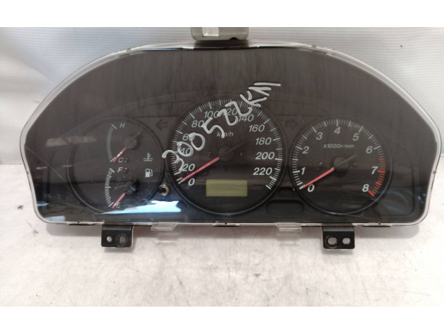 Přístrojová deska Mazda 323 2003 20309102038, 20309102038