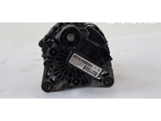 Генератор TG12C199   Dacia Sandero III      