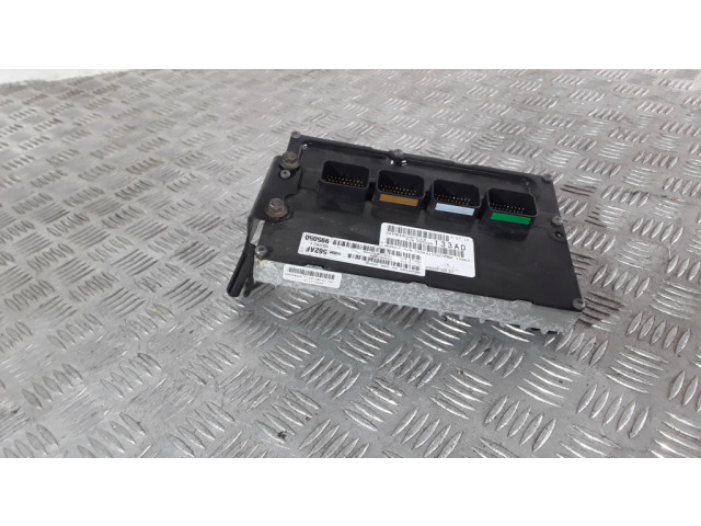 Блок управления двигателя P04896562AF, 04896562AF Chrysler 300 - 300C