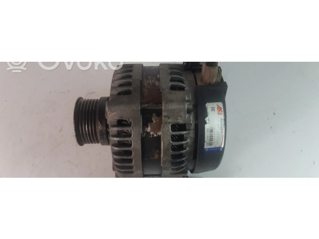 Генератор 1692417, 1708342   Ford Focus 1.6     