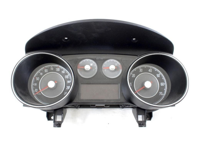 Přístrojová deska Fiat Punto (199) 2017 52038998