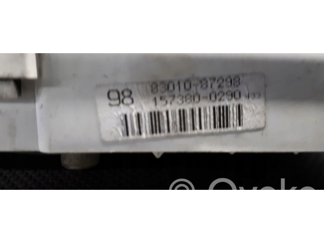 Панель приборов 8301087298 Daihatsu Cuore