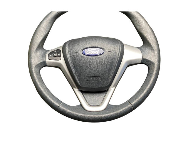 Руль Ford Fiesta 2009-2012 года 62146117A, 0589P1000175