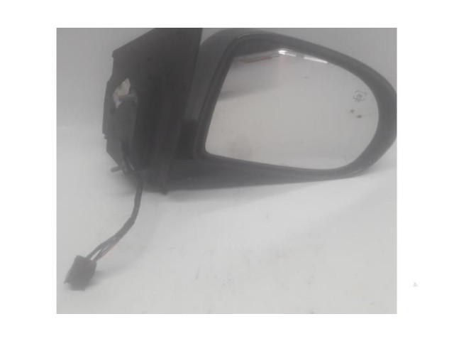 Zpětné zrcátko Dodge Caliber 2009