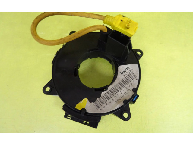 Подрулевой шлейф SRS 54353559 Rover 200 XV