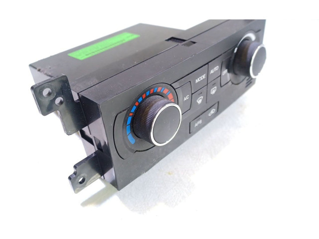 Модуль блока управления кондиционером 20992735, 2735120315126   Chevrolet Captiva