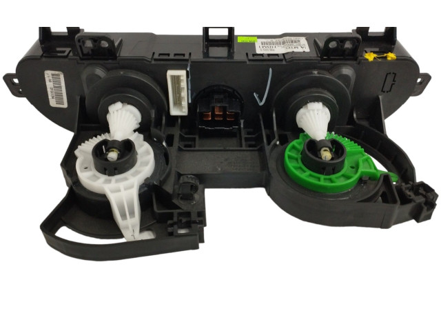 Модуль блока управления кондиционером 97250B9AA0, C329QADAA02 Hyundai i10