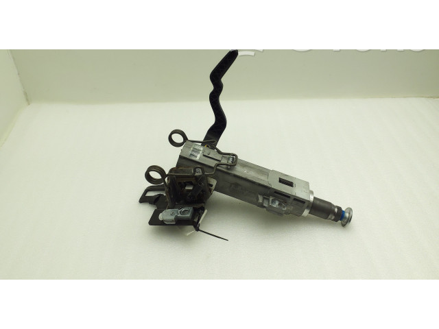    Рулевая рейка A0049442   Skoda Fabia Mk3 (NJ) 2015-2021 года