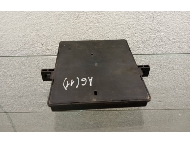 Блок комфорта 4F0907279, F005V00619   Audi A6 S6 C6 4F   