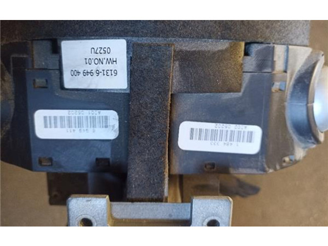 Подрулевой шлейф SRS HWNO010527U Mini One - Cooper R50 - 53