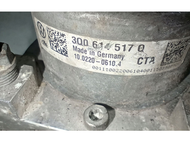 Jednotka ABS 3Q0907379Q, 3Q0614517Q Volkswagen Golf VII 2015