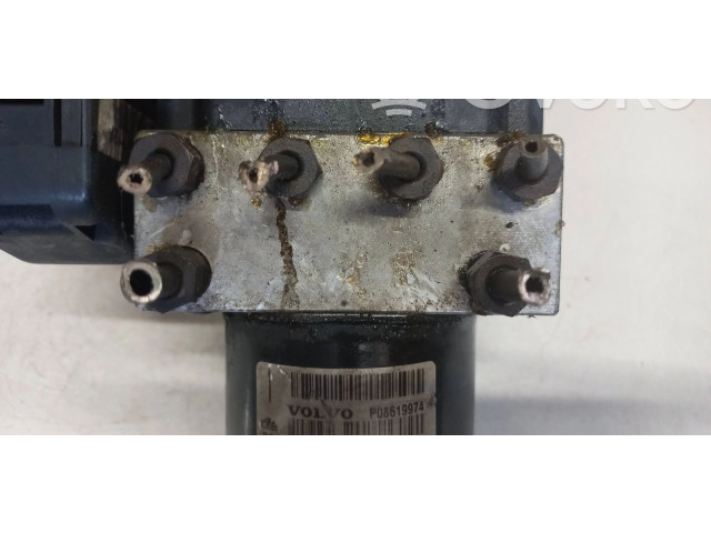 Блок АБС 8619968 Volvo V70 2000 - 2004 года
