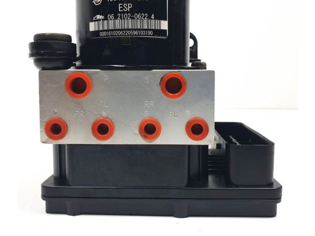 Блок АБС 4894009200, 06210905983   SsangYong  Kyron   -  года