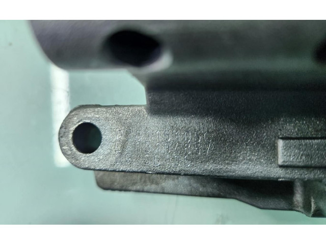 Масляный насос 038115105C Audi A3 S3 8P